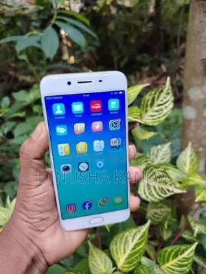 Oppo R9s (Used)