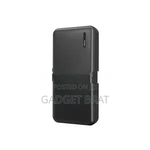 WIWU WI-068 Speedy Series 20000mAh Power Bank Black/White