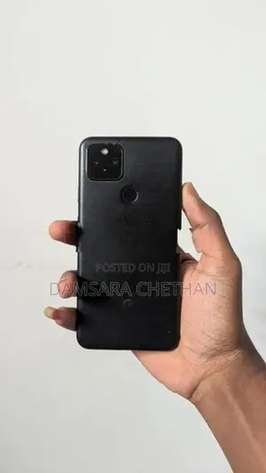 Google Pixel 5 (Used)