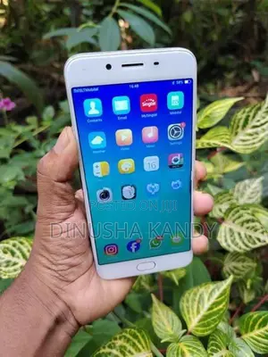 Oppo R9s (Used)
