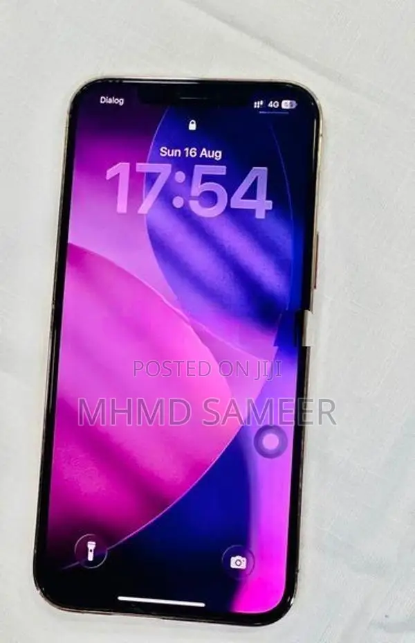 Apple iPhone 12 Pro Max (Used)