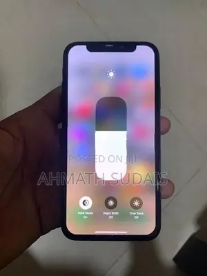 Apple iPhone XS (Used)