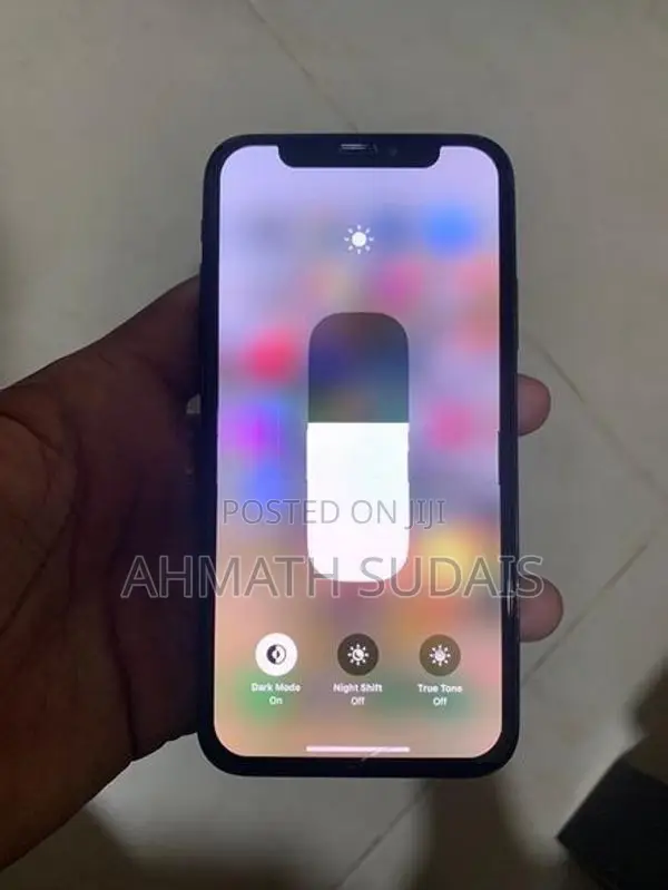 Apple iPhone XS (Used)