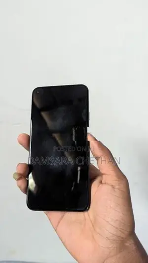 Google Pixel 5 (Used)