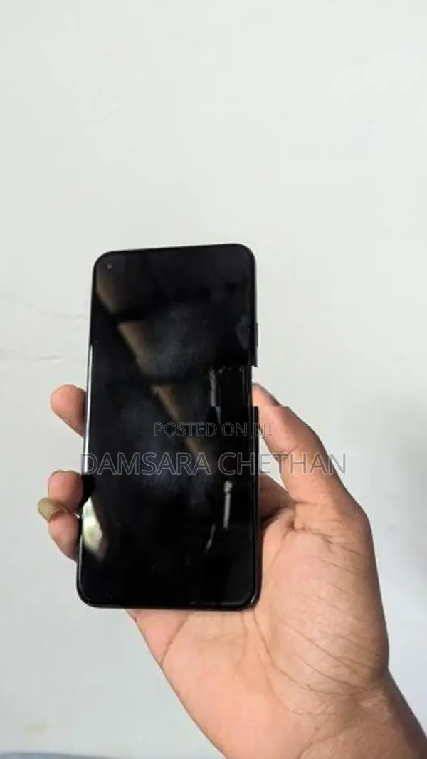 Google Pixel 5 (Used)