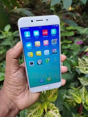 Oppo R9s (Used)