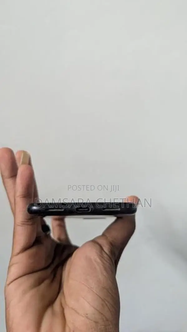 Google Pixel 5 (Used)