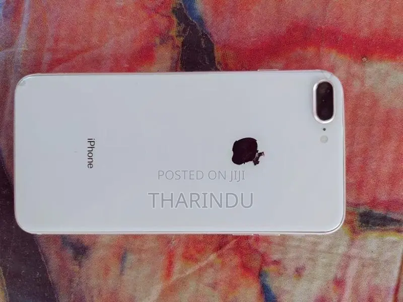 Apple iPhone 8 Plus (Used)
