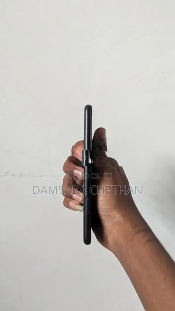Google Pixel 5 (Used)