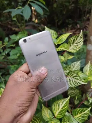 Oppo R9s (Used)