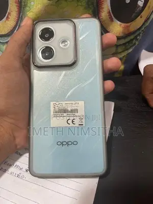 Oppo A3s (Used)