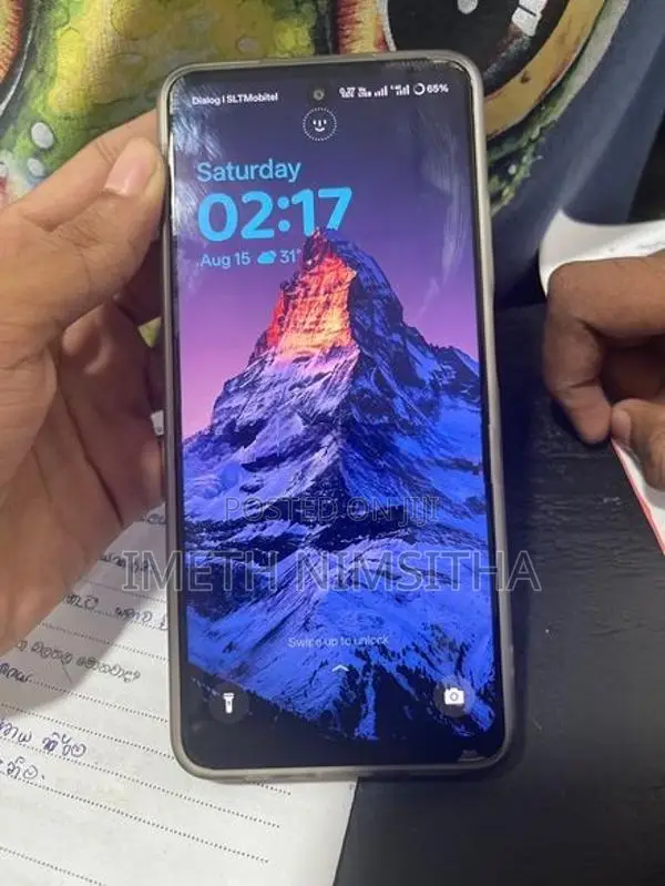 Oppo A3s (Used)