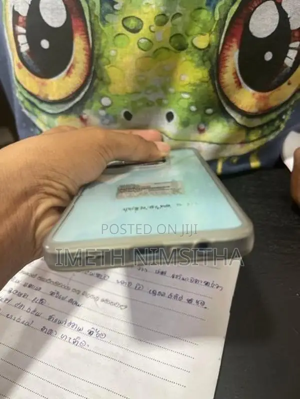 Oppo A3s (Used)