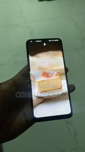 Samsung Galaxy A30 (Used)