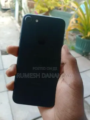 Apple iPhone 7 (Used)