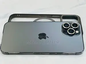Apple iPhone 12 Pro Max (Used)