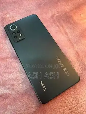 Xiaomi Redmi Note 12 Pro (Used)
