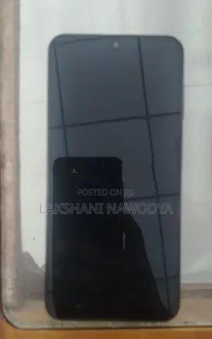 Samsung Galaxy A16 (Used)