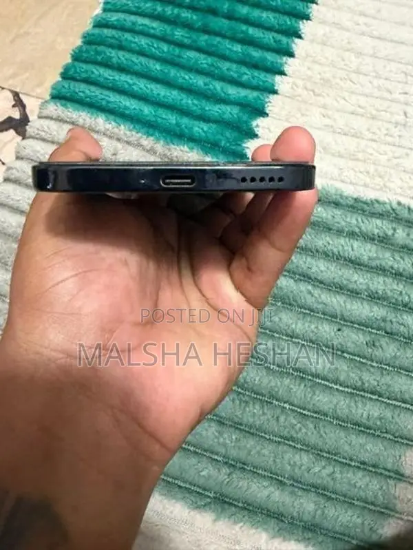 Honor 200 Lite (Used)
