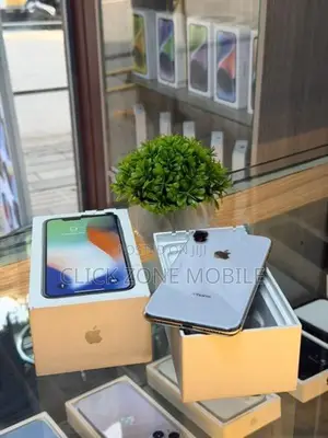 Apple iPhone X 256GB (Used)