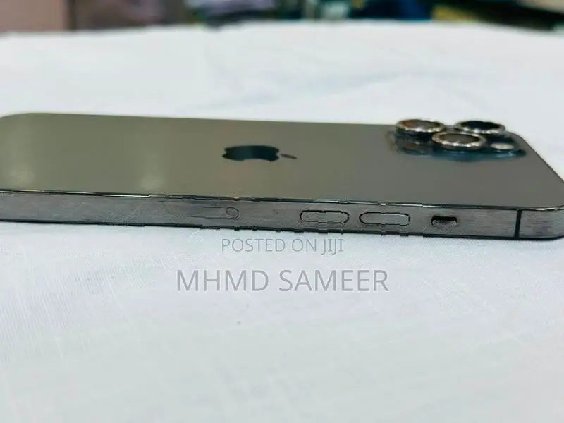 Apple iPhone 12 Pro Max (Used)