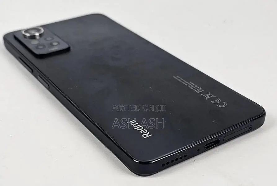 Xiaomi Redmi Note 12 Pro (Used)