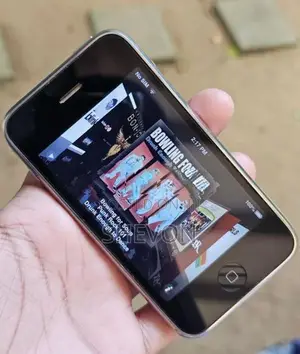 Apple iPhone 3GS (Used)