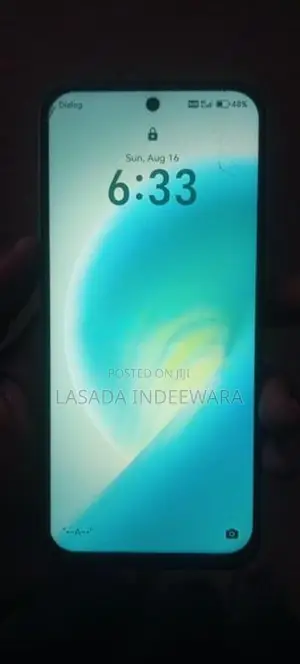 Honor X6c (Used)