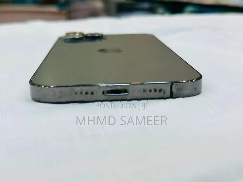 Apple iPhone 12 Pro Max (Used)