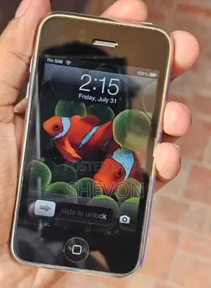 Apple iPhone 3GS (Used)