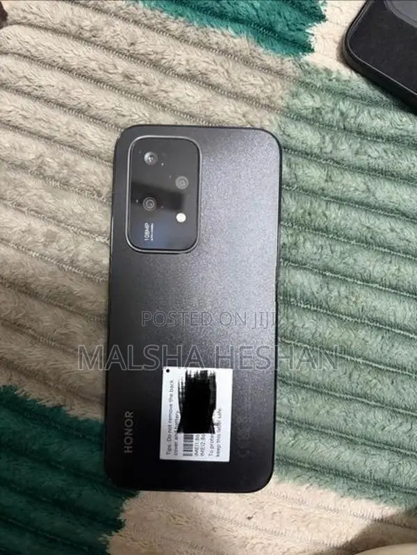 Honor 200 Lite (Used)