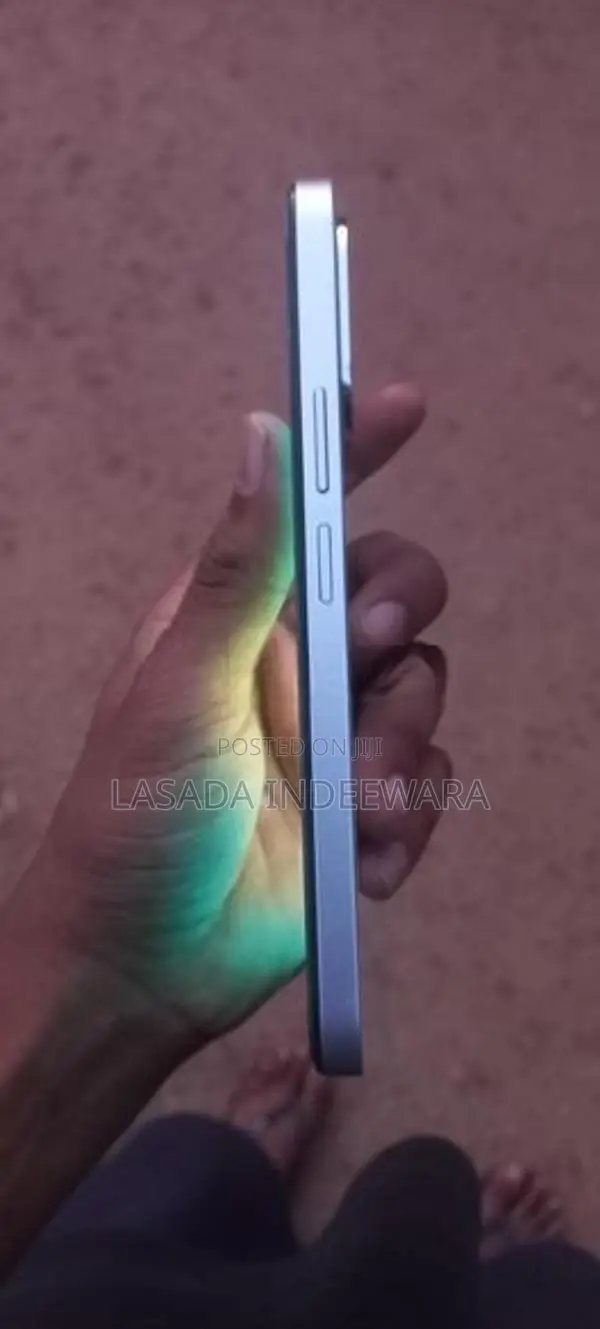 Honor X6c (Used)