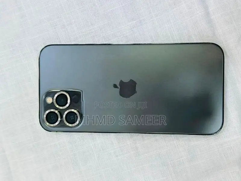 Apple iPhone 12 Pro Max (Used)