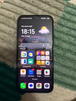 Honor 200 Lite (Used)