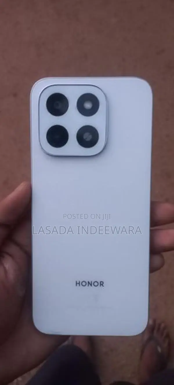 Honor X6c (Used)