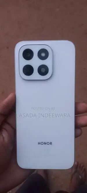 Honor X6c (Used)