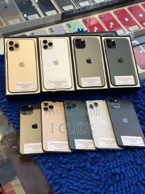 Apple iPhone 11 Pro 256GB (Used)