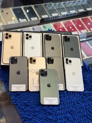 Apple iPhone 11 Pro 256GB (Used)