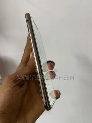 Apple iPhone XS Max Gold (Used)