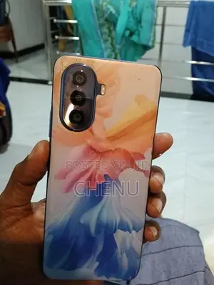 Huawei Nova Y70 4GB 128GB (Used)