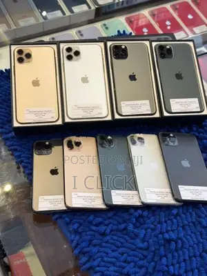 Apple iPhone 11 Pro 256GB (Used)