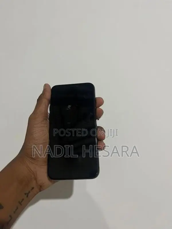Apple iPhone X 256gb (Used)