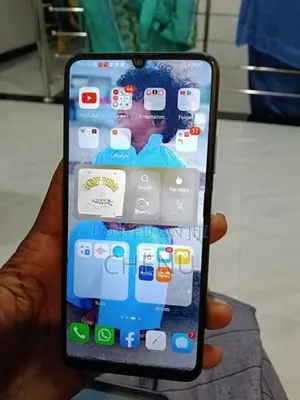 Huawei Nova Y70 4GB 128GB (Used)