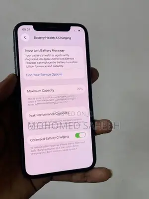 Apple iPhone 11 Pro Green (Used)