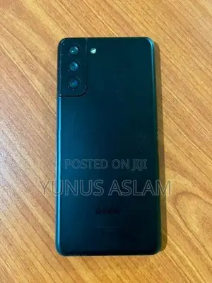 Samsung Galaxy S21 Plus 5G (Used)