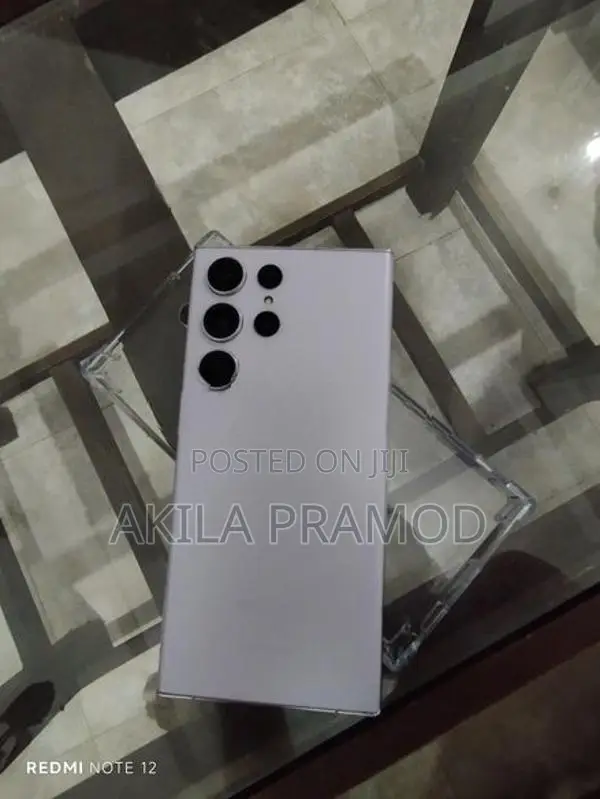 Samsung Galaxy S23 Ultra (Used)