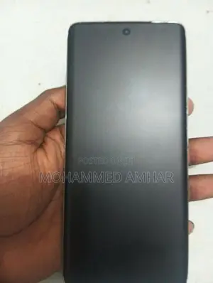 iqoo Z9S Pro (Used)