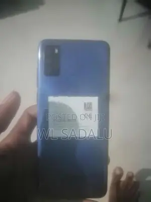 TCL 20E (Used)