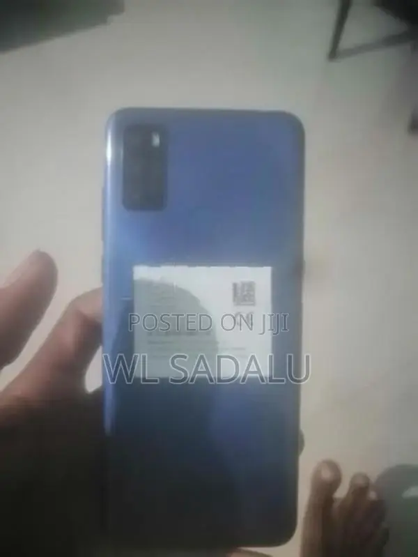 TCL 20E (Used)
