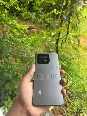 ZTE Blade A35 E (Used)